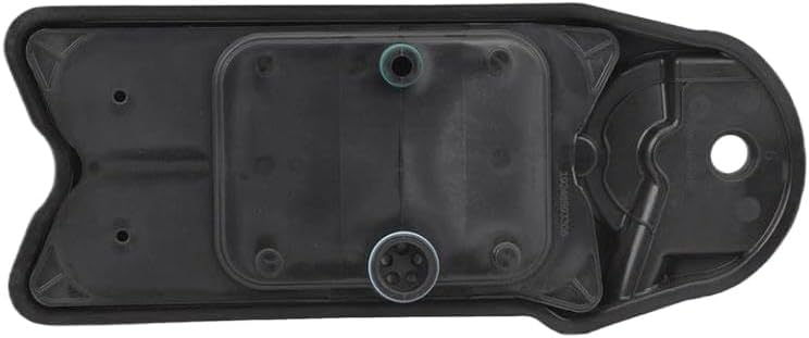 Crankcase Ventilation Filter Replacement CV52001 4936636 68002433AC Compatible With Ram 2500 3500 4500 5500 6.7L 2007.5-2023 ISB Engines