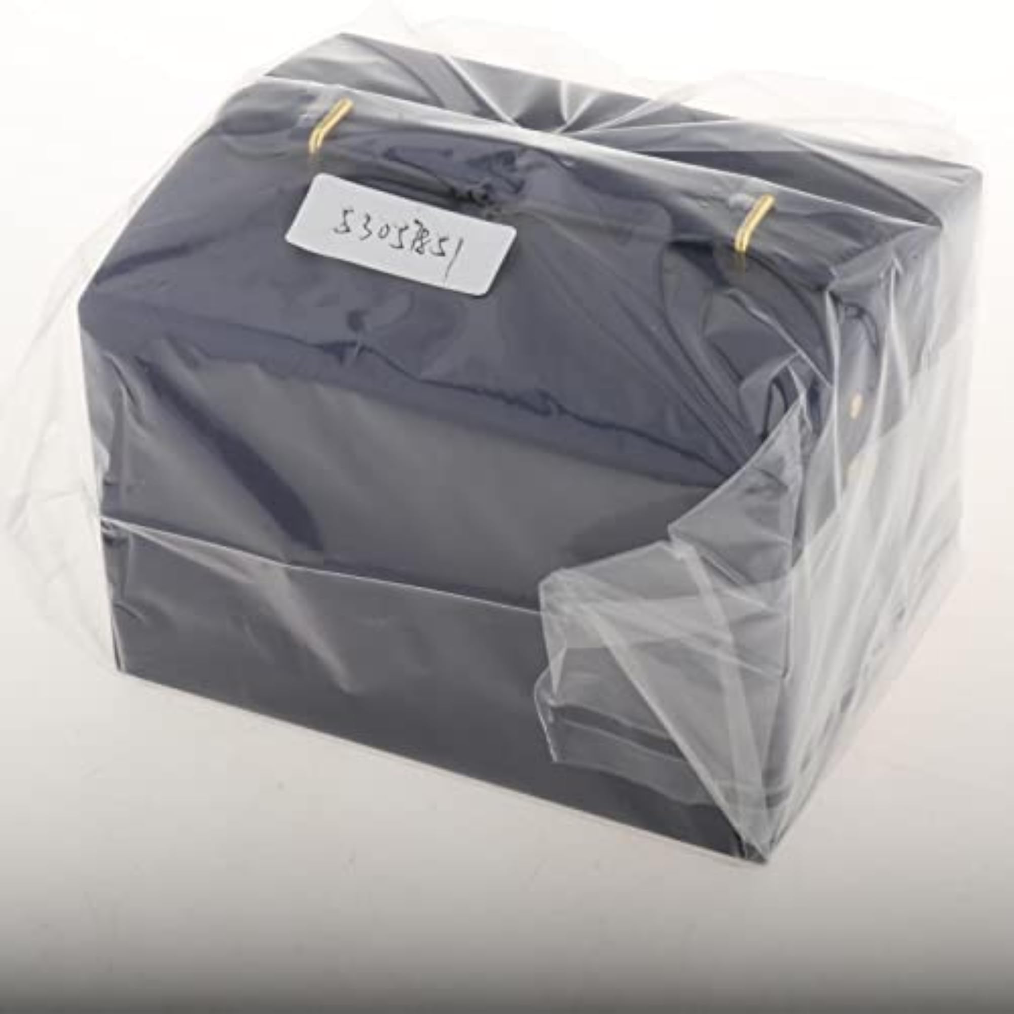 Creative Decorative Blue Jewellery Storage Box