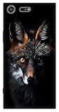 YonderYM Case Compatible with Sony Xperia XZ Premium, Soft-Touch, Shockproof, DustProof, Antiskid Phone Cover Cute Cute Patterns03