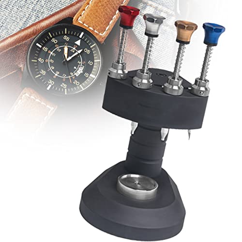 Lacovoni Herramientas De Reparación De Manecillas De Relojes Profesionales Cover