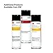 3M Auto Body Depot www TCPglobal com Non-Rubberized Undercoating Aerosol 3M 8881 , Factory, 1 Pound Pack of US