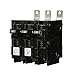 Siemens B390HH 90-Amp Three Pole 240-Volt 65KAIC Bolt in Breaker