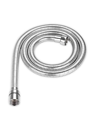 Bathroom Jet Spray Pipe Ennius Bathroom Hand Shower and Toilet Shower Jet Spray - Portable Bidet Spray for Toilet | Toilet Hand Jet Spray (JSFT, 1.5 Meter) (B0CV7M47HH) Amazon Price History, Amazon Price Tracker