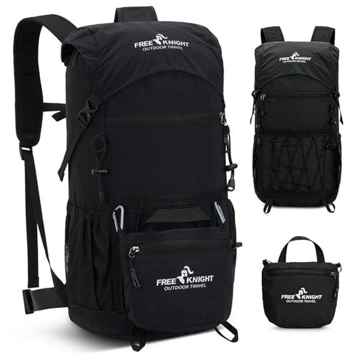 Sac à dos de randonnée 25 l confortable pour éviter le mal de dos