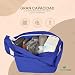 Imagen de Enviroflex Bolso Hobo de Lona para Mujer