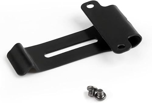 Funda para Kenwood TK-208 TK-308 TH-22AT TH-42AT Walkie Talkie Radio Display Estuche de transporte Estuche de transporte Radio Dispositivo portátil