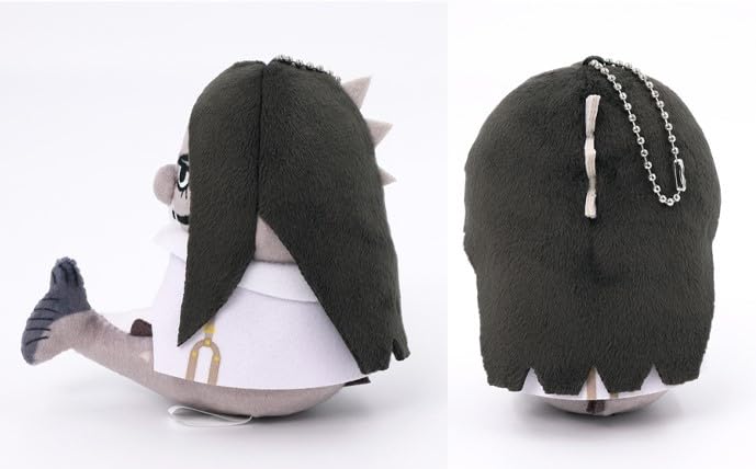 新品未開封 ゴールデンカムイ どうぶつフォーゼマスコット 海賊房太郎 Amazon.co.jp: エンスカイ(ENSKY) ゴールデンカムイ どうぶつフォーゼ