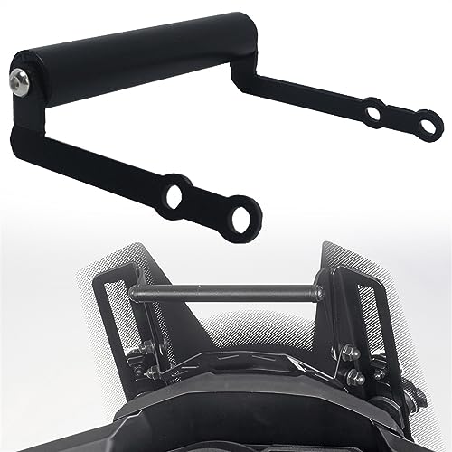 Plaque navigation support GPS 22mm pour Kawasaki Versys 1000
