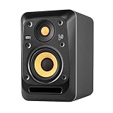 KRK V4S4 Studiomonitor aktiv - Aktywny monitor studyjny