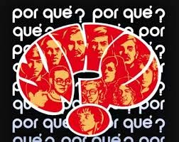Portada de Why? Pioneros del rock desde Astorga