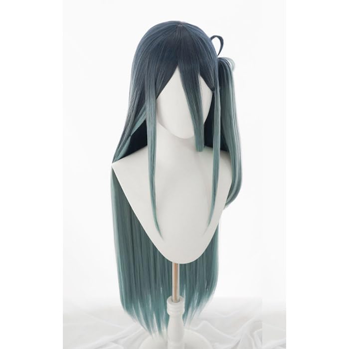 Amazon.co.jp: 【Sanjucos】 アリス 天童アリス ブルー