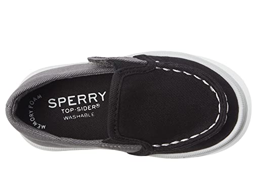 Image of Salty Washable JR Black /Charcoal