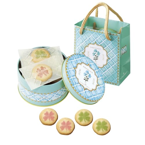 ハンドメイド風クッキー詰め合わせ 低価格ギフト