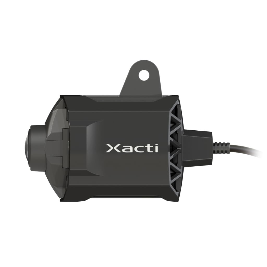 Amazon | グリーンクロス Xacti CX-WE100 [業務用ウェアラブルカメラ