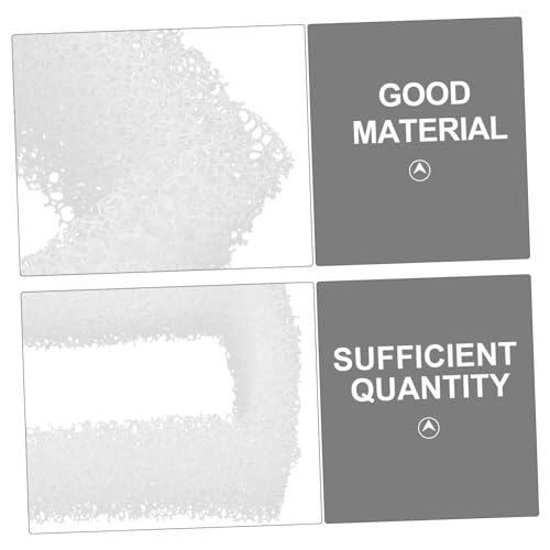 Filtros para Fuente de Agua para Mascotas HANABASS 12-Pack miniatura 6