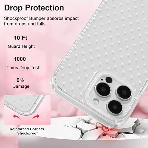Coque iPhone 12 Pro Max antichoc en TPU fin et brillant - 3