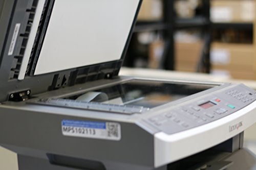 Image of Lexmark X363DN Multifuntion Printer (13B0501)