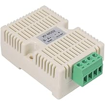 Temperature Humidity Transmitter RS485 SHT20 Sensor Modbus RTU Acquisition Module Transducer High