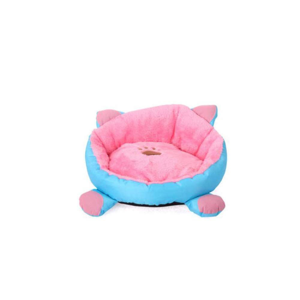 Lit pour chien REYG L imperméable et déhoussable pour terrasse