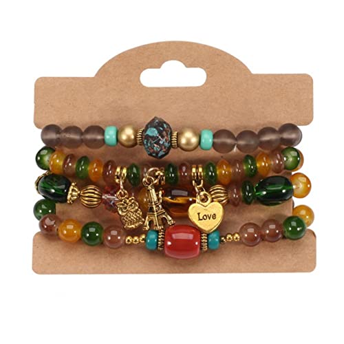Bracelets pour femmes LuisFranklin : parure casual et élégante pour sublimer vos tenues