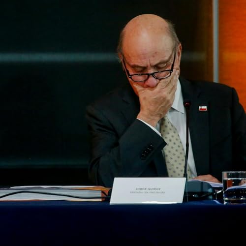 Lo que falta por comunicar en el plan de reconstrucci&oacute;n del Ejecutivo