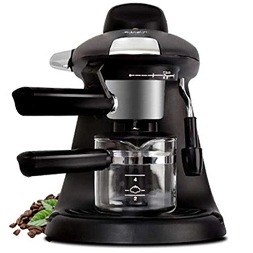 Cafetera de Goteo Semi automática con capacidad 1.25 L