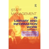 Staff Management in Library and Information Work