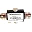 75 Ohm Surge Protector (F-Female)