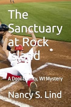 Paperback The Sanctuary at Rock Island Book