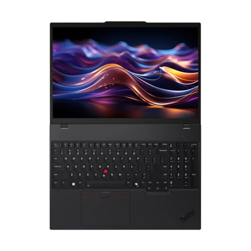 Lenovo ThinkPad P16 workstation