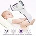 Produktbild PICKME Berührungslos Infrarot-Thermometer Digital-LCD-Baby-Körper-Stirn-Ohr-Thermometer Gun Startseite Im Freien Beweglichen Temperaturmessgerät Tropfen