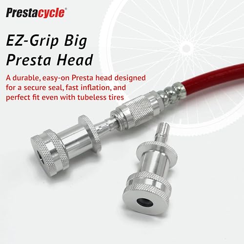 Image of Prestacycle Presta Head
