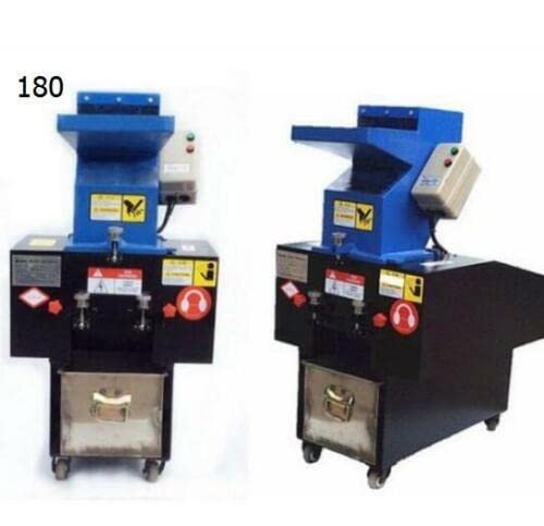Plastic Shredder/Plastic Bottle Crusher/Plastic Granulator