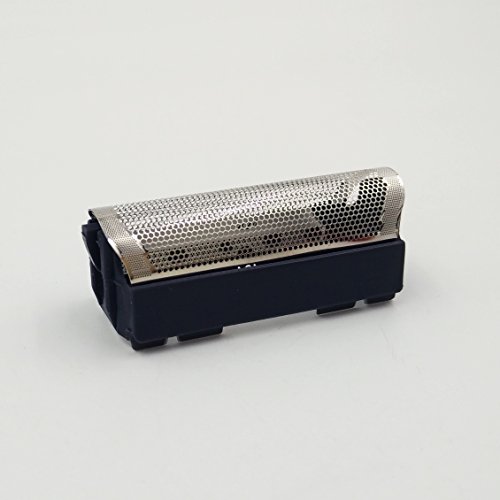 1PC Replacement Shaver Foil 424 fits for Braun 3000 Series, 3008,3010,3011,5469,5424,5419,5564,5569