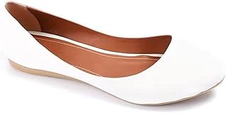 حذاء باليرينا للنساء من اكس او ستايل