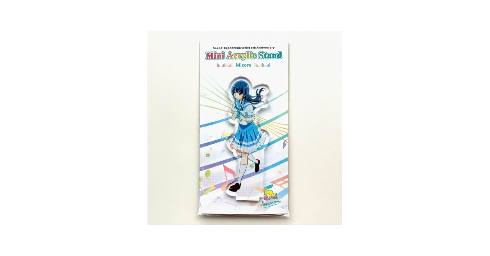 Amazon.co.jp: 希少品 鎧塚みぞれ/響け ユーフォニアム 5周年 ミニ Amazon.co.jp: 希少品 鎧塚みぞれ/響け ユーフォニアム 5周年 ミニ