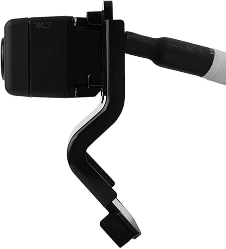 Miniatura 3 de Master Tailgaters Repuesto para Toyota FJ Cruiser (2009-2014) Cámara de respaldo OE Parte # 86790-35040