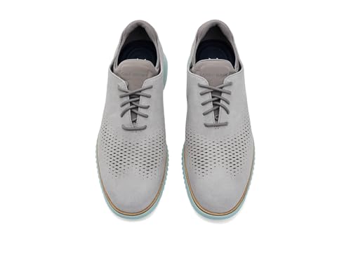 Image of Cole Haan Men's 2.Zerogrand Laser Wingtip Oxfords