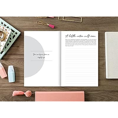 Self Care Journal Paperback December 6, 2021