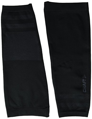 Genouillères Craft Seamless 2.0 homme avec isolation thermique