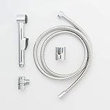 waschbeckenbrause hagebau ✅ 𝙀𝙄𝙉𝙁𝘼𝘾𝙃𝙀 𝙍𝙀𝙄𝙉𝙄𝙂𝙐𝙉𝙂: Aufgrund von Anti-Kalk Noppen am Duschkopf lassen sich Kalkrückstände oder ähnliche Ablagerungen sehr einfach entfernen