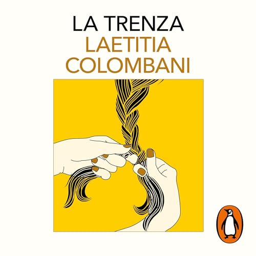 『La trenza [The Braid]』のカバーアート