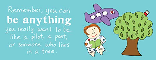 You!: Inspire Your Special Child to Dream Big with this Sweet Growth-Mindset and Self-Esteem Picture Book (All About YOU Encouragement Books) - Image 8