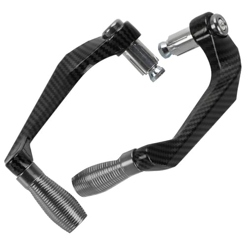 Protecteur guidon poignées de guidon moto levier SUPERSPORT 939S