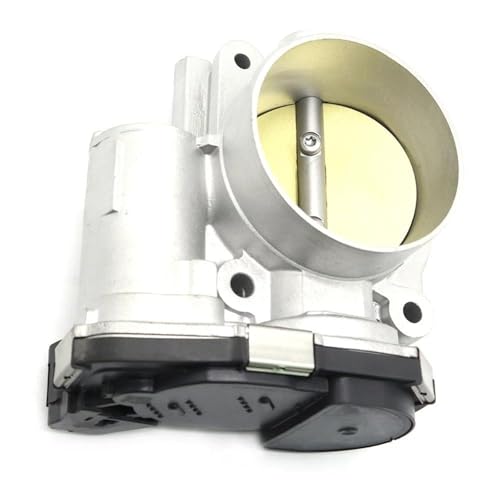Corps d'accélérateur 12616994 pour Cadillac CTS Base 2008-2012 et SRX STS