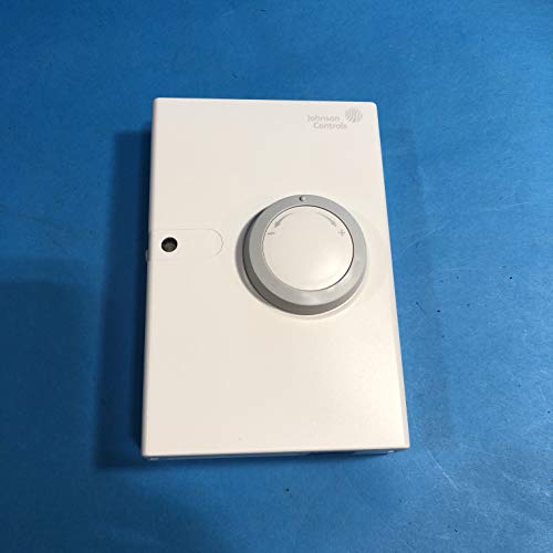 MAMAC SYSTEMS TE-701-B-7-B 6 FT Plenum Cable, Duct TEMPERTURE Sensor, 10000OHM NTC THERMISTOR, Flange Mount, 6 INCH Probe