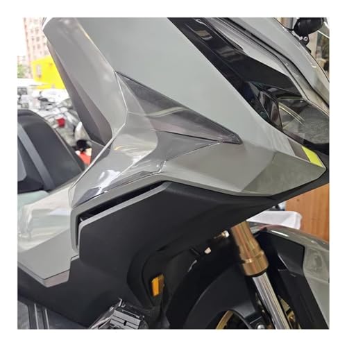 Winglet wing spoiler pour ADV350 déflecteur vent accessoire carénage - 6