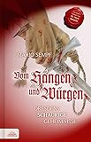  Vom Hängen und Würgen: Dresdens schaurige Geheimnisse