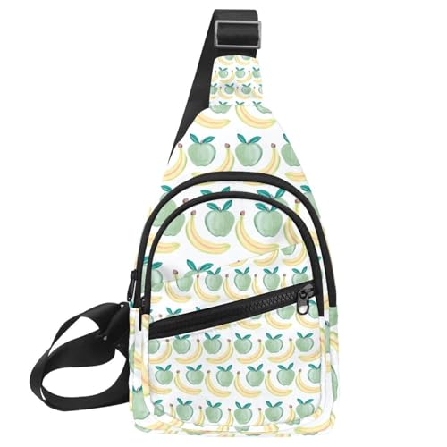 Bolso bandolera para mujer ergonómico, la bolsa de viaje ligera que libera tus manos