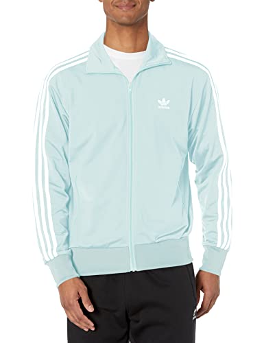 adidas Originals Herren Adicolor Classics Firebird Trainingsjacke, Fast...